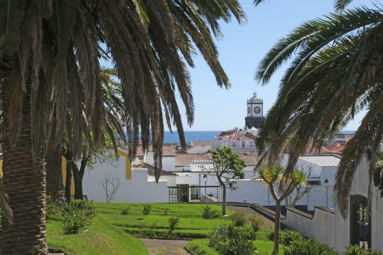 Downtown Ponta Delgada Apartment Exterior photo